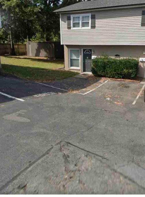 Apartamento Good Vibe In The Heart Of Plaza/midwood Area *