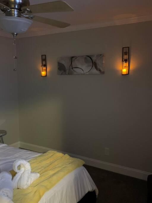 Good Vibe In The Heart Of Plaza/midwood Area Apartamento