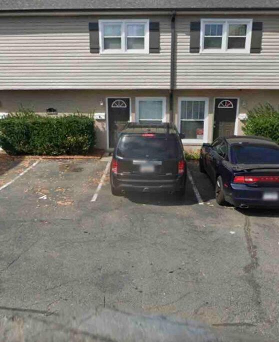 Apartamento Good Vibe In The Heart Of Plaza/midwood Area *