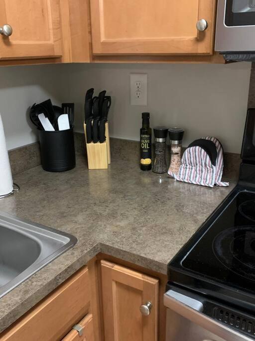 Apartamento Good Vibe In The Heart Of Plaza/midwood Area